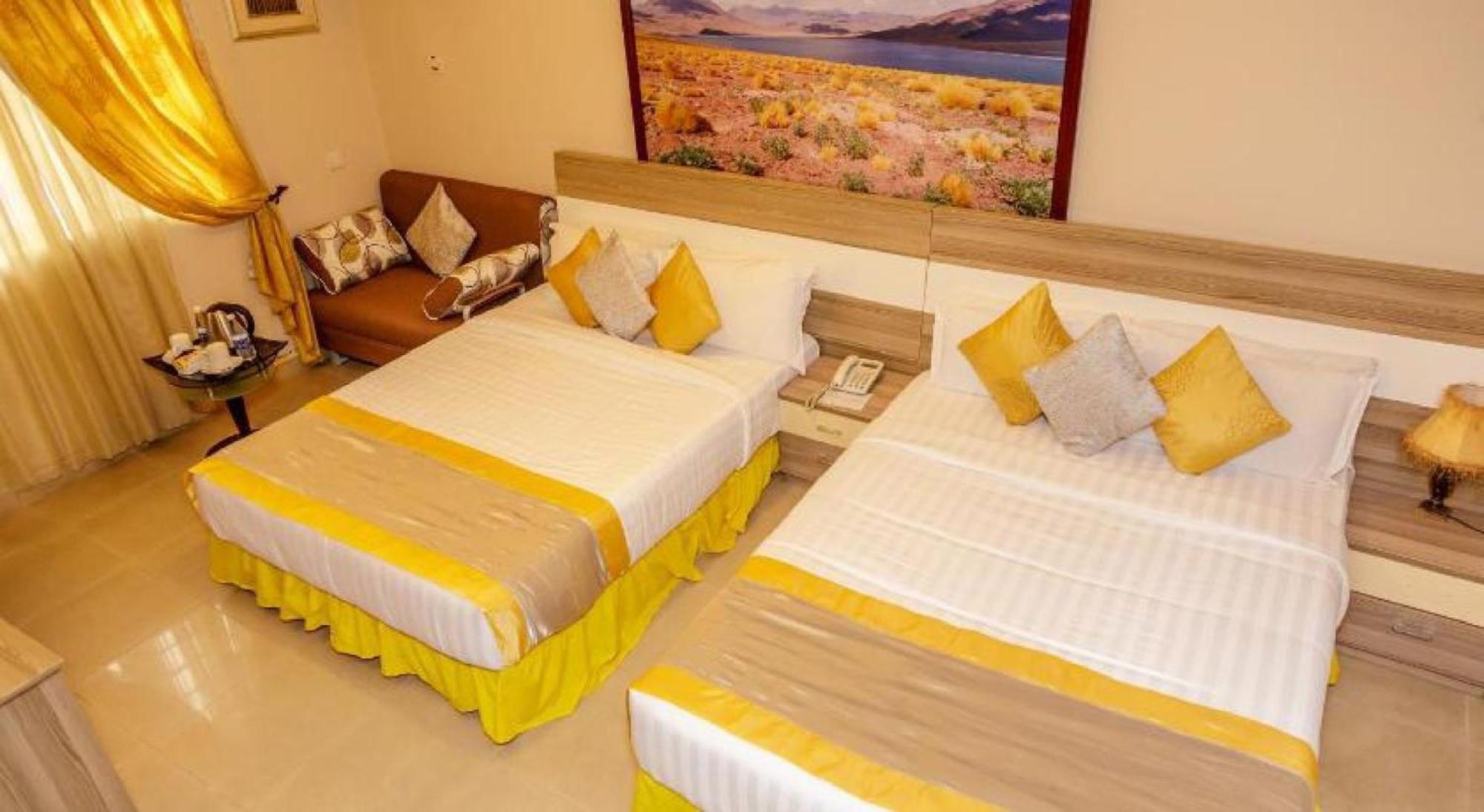 Room In Lodge - Apartment Royale Hotel-3 Bd Apartment Ikeja Zewnętrze zdjęcie